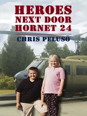 cover image of Heroes Next Door